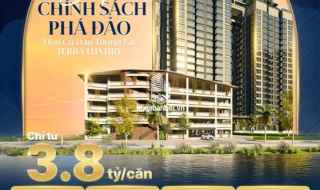 Chỉ 550  triệu sở hữu căn hộ chuẩn Home Tera Luxury Nam SG