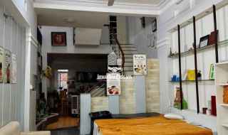 Bán nhà gần trường Nguyễn Hiền, đầy đủ nội thất, Đà Nẵng