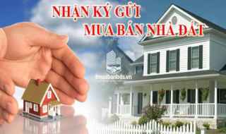 Nhận ký gửi bất động sản căn hộ tại khu vực Đà Nẵng