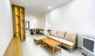 Phan Đăng Lưu, ngay ĐH Mỹ Thuật - 57m2 - 7,95Tỷ TL.