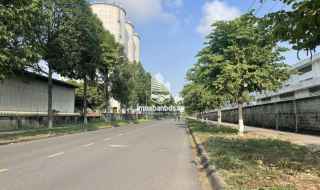 Đất ở Tây Hòa, cạnh KCN Bàu Xéo, giá 785 triệu 105m2