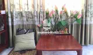 Bán Nhà Trần Phú - Vĩnh Nguyên - Tỉnh Khánh Hoà - cách biển chỉ 30m
Dt : 51,5m ngang 4,5m nở hậu