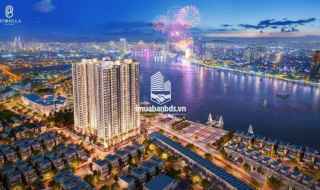 Bùng Nổ Ưu Đãi: Căn Hộ Cao Cấp Giá Sốc 1 Tỷ – Chiết Khấu 11% Duy Nhất Cho 10 Suất!