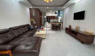 BÁN NHÀ 120m2 - 5. x 24 - 2 TẦNG - GIÁ CHỈ : 7.7 TỶ - LÊ VĂN THỌ - P11 - GÒ VẤP