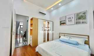BÌNH TÂN, NHÀ ĐẸP 60M2 (5*12M) - 3 TẦNG