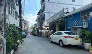Phú Nhuận, oto ngủ nhà - 68m2 - Nhỉnh 9Tỷ TL.