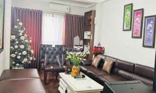 Bán nhà Thụy Phương, 33m² x 5 tầng, full nội thất như hình – 1 nhà ra ô tô tránh - Giá 6.3 tỷ