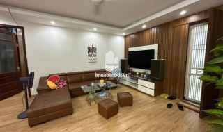 CĂN HỘ 3PN - FULL NỘI THẤT CAO CẤP - SỔ ĐỎ LÂU DÀI