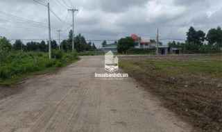 CƠ HỘI ĐẦU TƯ: ĐẤT Ở THỔ CƯ 225M2 - VỊ TRÍ VÀNG TP. BÀ RỊA - CHỈ 1.4 TỶ - SỔ ĐỎ
