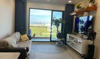 BÁN CĂN HỘ GATEWAY VŨNG TÀU 61.5M², 1PN RIÊNG BIỆT, VIEW BIỂN TRỰC DIỆN, FULL NỘI THẤT ĐẸP