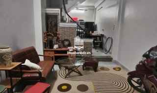 🏡🏡🏡HIẾM -NHÀ LƯƠNG KHÁNH THIỆN - GẦN HỒ ĐIỀU HOÀ ĐỀN LỪ, 3 BƯỚC RA Ô TÔ TRÁNH