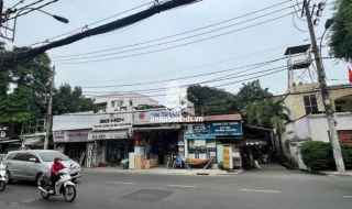 Bán Nhà Mặt Tiền Đường Nguyễn Văn Nghi, P7, Gò Vấp, 20x50m, 125 Tỷ