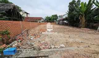 BÁN ĐẤT MẶT TIỀN TRUNG TÂM THỊ TRẤN BẾN LỨC