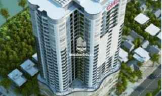 Chung cư QMS Tower Tố Hữu. Full nội thất