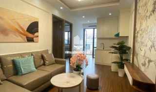 CĂN HỘ CHUNG CƯ MINI MỚI ĐẸP - Ô TÔ ĐỖ CỬA - KHU VIP GẦN HỒ TÂY