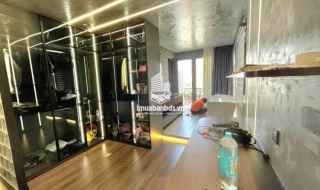 NHÀ ĐẸP KHU NAM LONG Q7- 4 LẦU ĐÚC -  DTSD 216m2 - KHAI THÁC 50Tr/TH - KHÔNG QUY HOẠCH - CHỈ NHỈNH