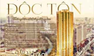 CẦN BÁN CĂN HỘ ĐẸP NHẤT DỰ ÁN QMS TỐ HỮU