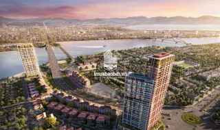 Nhận chuyển nhượng chung cư Panoma 1 và căn hộ Panoma 2 thuộc dự án Sun Cosmo Residence Đà Nẵng