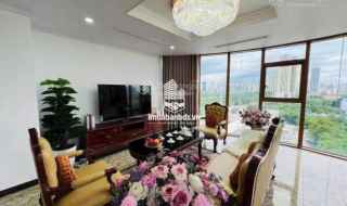 Chung cư QMS Tố Hữu giá chỉ từ 71 triệu/m2