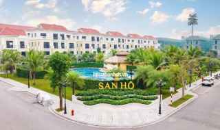 SAN HÔ OCEANPARK 2 CƠ HỘI ĐẦU TƯ - NƠI TINH HOA HỘI TỤ