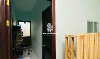 🌟 NHÀ HXH 2TẦNG NGANG 4M 140M2 11PN SHR HOÀN CÔNG ĐỦ GIÁ 16Tỷ 
LH 0949351891 MR TOAN