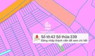 Đất nền Biên Hòa F0, full thổ cư, sang tên ngay