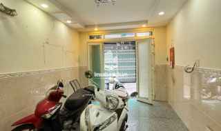 Quận 10 Ngay Ngã 7 Lý Thái Tổ - 5 tầng - 7PN chỉ hơn 5 tỷ