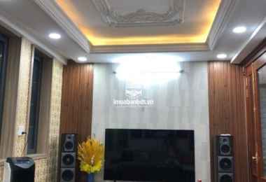 BÁN NHÀ - 5 TẦNG – QUANG TRUNG – HẺM XE HƠI – 67M2 – CHỈ HƠN 6. TỶ- GÒ VẤP BÁN NHÀ - 5 TẦNG – QUANG TRUNG – HẺM XE HƠI – 67M2 – CHỈ HƠN 6. TỶ- GÒ VẤP