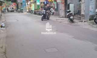 Bán nhà phố Bùi Xương Trạch, DT 73m, Giảm sốc 20,5 tỷ