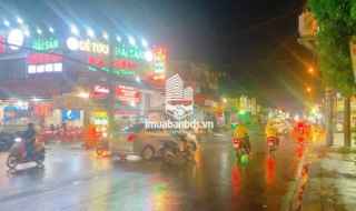 5x30 MẶT TIỀN PHAN VĂN ĐỐI – BÀ ĐIỂM, HÓC MÔN – KINH DOANH