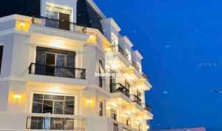 CHỈ VỚI TỪ 950TR SỞ HỮU NGAY SHOPHOUSE TRUNG TÂM PHAN RANG MẶT TIỀN ĐƯỜNG 21 MÉT RA BIỂN CHỈ 300M