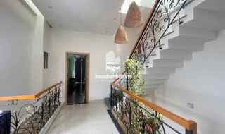 🏡 Bán tòa căn hộ 5 tầng dòng tiền 80tr/th mặt tiền Cao Bá Quát sát cầu Rồng 200M