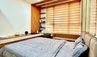 CĂN HỘ THE WESTERN CAPITAL - QUẬN 6: 50M², 2 PN, HƯỚNG NAM, GIÁ CHỈ 2.2 TỶ!