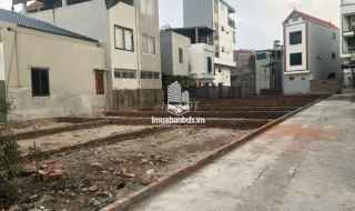 Bán đất Đức Thượng, Hoài Đức, 46m oto thông tứ tung, chỉ 3.6 tỷ.