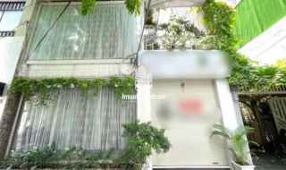 BÁN VILLA SANG TRỌNG – MẶT TIỀN PHẠM NGỌC THẠCH, QUẬN 3 GIÁ 50 TỶ TL