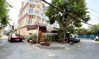 BÁN NHÀ, BÙI QUANG LÀ, HẺM XE TẢI, 169m2, CHỈ : 11.9 TỶ, CHẬM MẤT CƠ HỘI