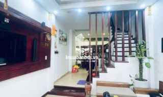 Bán Gấp Nhà Thụy Khuê Tây Hồ - Ô Tô Đỗ Cửa, Thiết Kế Hiện Đại, 40m2 Giá Chỉ Hơn 9 Tỷ!
