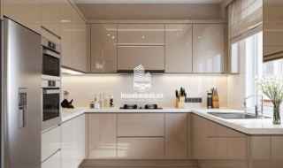 🏠 CHÍNH CHỦ BÁN NHÀ MỚI 1 TRỆT 2 LẦU, SỔ HỒNG RIÊNG – FULL NỘI THẤT TẠI PHƯỜNG 4, TP. TÂN AN
