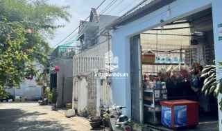 Nhà 125m² 3PN kinh doanh tạp hóa Nguyễn Xiển Long Thạnh Mỹ – 4.45 tỷ