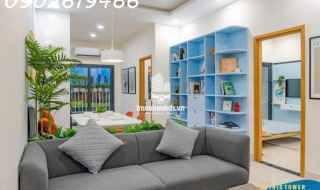 CHÍNH CHỦ  CẦN BÁN GẤP CĂN HỘ CHUNG CƯ PHƯỜNG BÌNH HOÀ - TP THUẬN AN - BÌNH DƯƠNG / 0902619466
