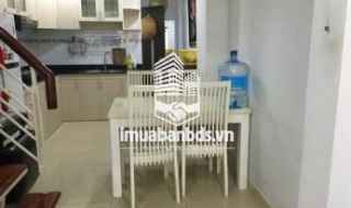 Bán nhà hoặc cho thuê nhà TK18/22 Nguyễn Cảnh Trân, Q1