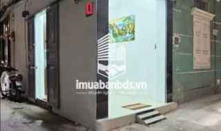 3.7 TỶ - 5 TẦNG - NHÀ ĐẸP Ở NGAY - KCBT CHẮC CHẮN - TRUNG TÂM ĐỐNG ĐA
