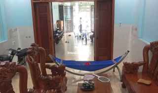 SIÊU PHẨM MẶT TIỀN KINH DOANH – NGAY NGÃ TƯ TRƯƠNG VĂN VĨNH – NGUYỄN THỊ TƯƠI