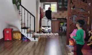 BÁN NHÀ ĐÌNH THÔN 41M²- 6.6 TỶ, NHÀ DÂN XÂY , BỀN , ĐẸP , GIÁ TỐT