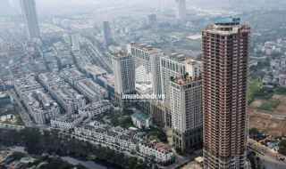 QMS TOP TOWER - TỐ HỮU