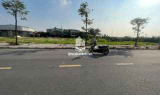 Tọa lạc tại Bảo Long New City, Hương Mạc, Từ Sơn, Bắc Ninh, đất nền này có diện tích 100m2 và giá