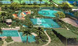 Bán Chung cư Trinity Square - Masteri - Vinhomes Ocean Park2