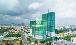 Dự án hot nhất 2025, Ngay Go Dĩ An Quốc Lộ 1k