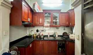 Bán Đất Tặng Nhà  105m², 3 tầng,  MT 5.7 m Hoàng Văn Thái, Khương Đình, 24 tỷ  Phân Lô Quân Đội OTO