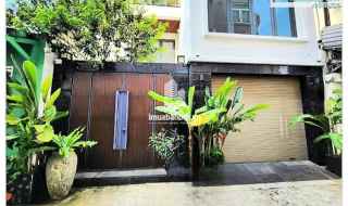  GẤP! BÁN GIẢM 1 TỶ BIỆT THỰ NGUYỄN THÔNG, P.9, Q.3 – ĐẲNG CẤP, NỘI THẤT Ý, GIÁ SỐC 28 TỶ .